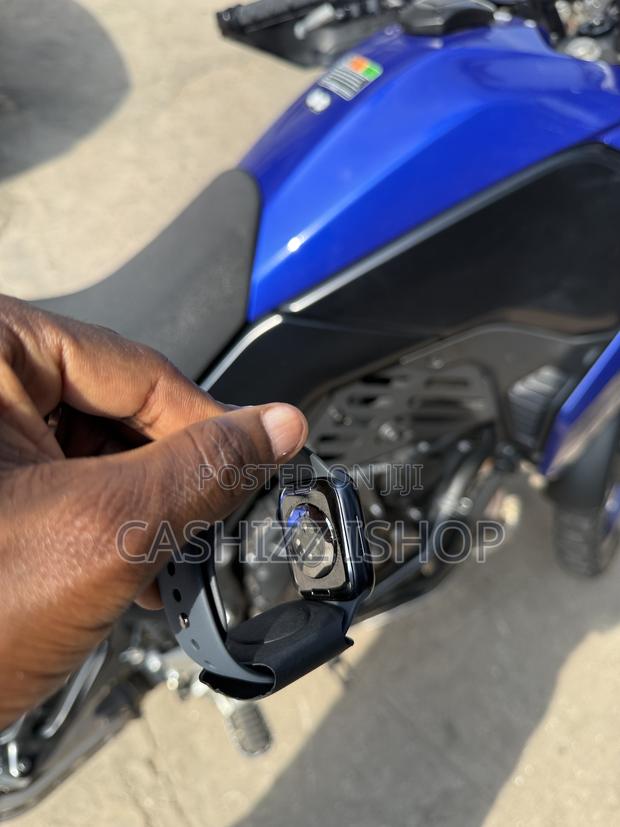 Apple Watch Series 7 photo 4