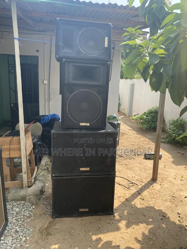 Sound System