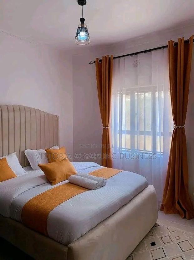 Window Curtains and Blinds Available