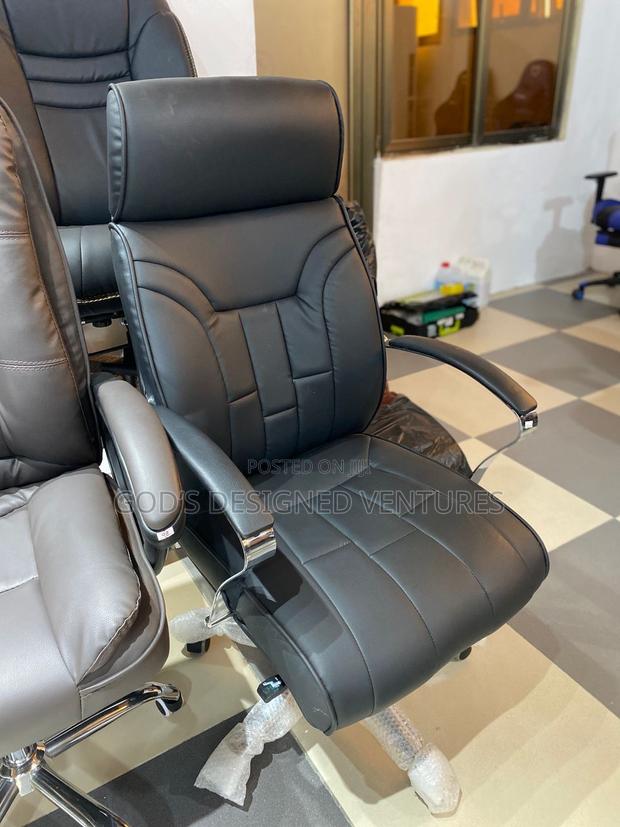 Quality Executive Office Chair