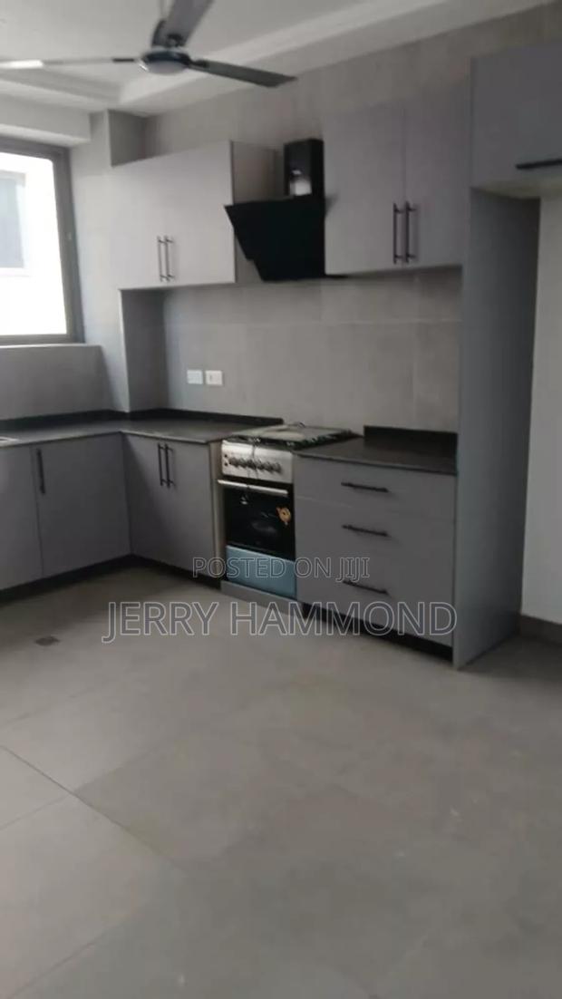 2bdrm Apartment in Tseaddo East Airport, New Town for rent · Photo 1