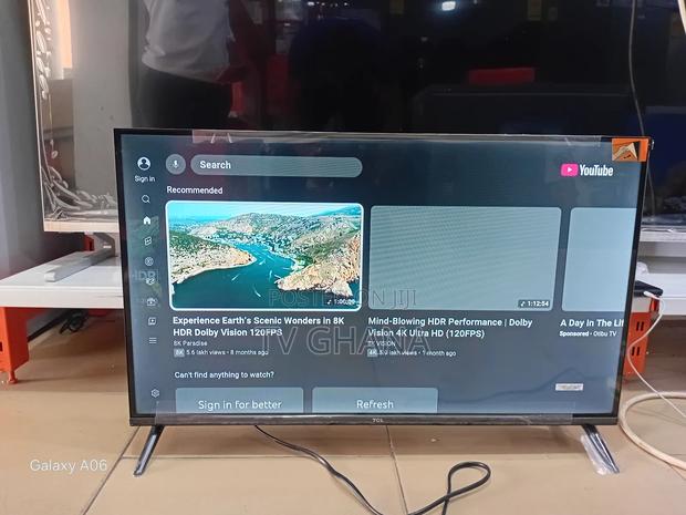 TCL 32 Inches Smart Tv – Easy Setup, Easy Enjoyment · Photo 3