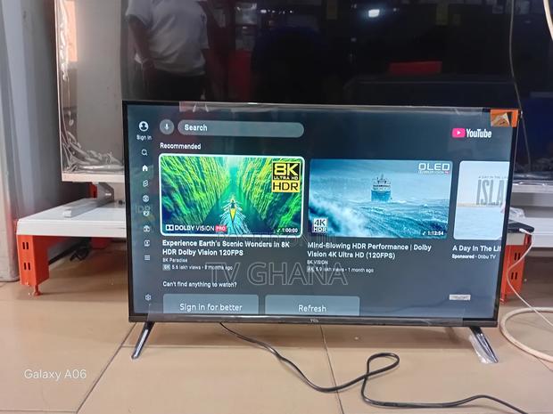 TCL 32 Inches Smart Tv – Easy Setup, Easy Enjoyment · Photo 4