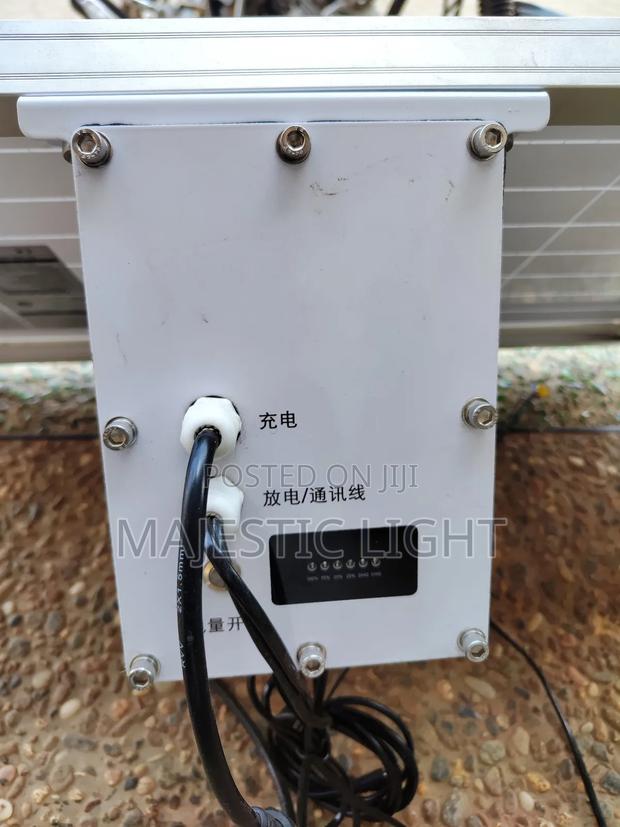 CCTV Solar Panel photo 2