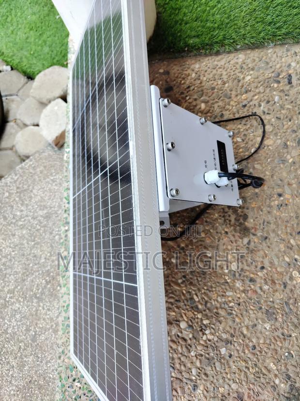 CCTV Solar Panel photo 3