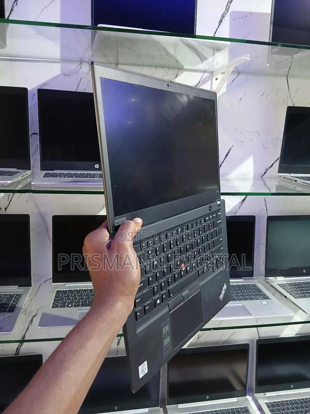 Laptop Lenovo Thinkpad T14s Gen 1 8GB Intel Core I5 SSD 256GB