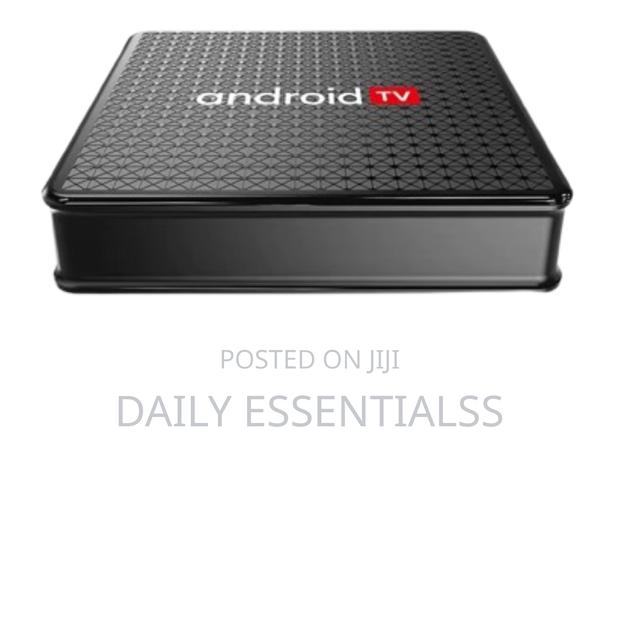 Airtel Android Tv Box With Wi-Fi Hotspot Function photo 2