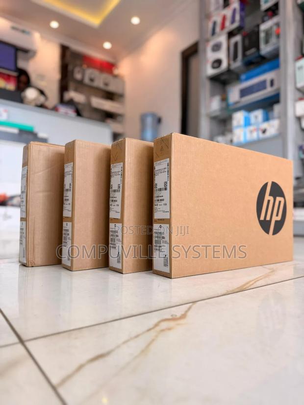 New Laptop HP ProBook 440 G1 8GB Intel Core I5 SSD 256GB photo 2