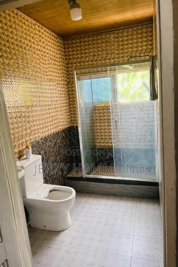 2bdrm Apartment in Teshie Cuomo Spells for rent · Photo 1