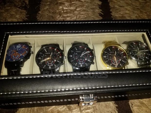 Quality Watches
