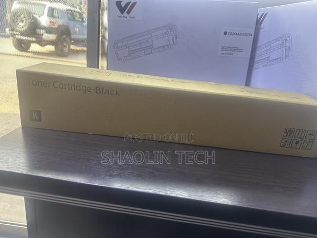 X-Ac8030 K Toner Cartridges