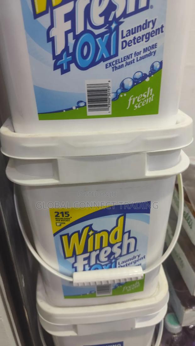 Wind Fresh