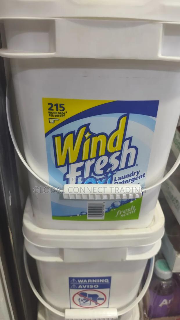 Wind Fresh photo 2