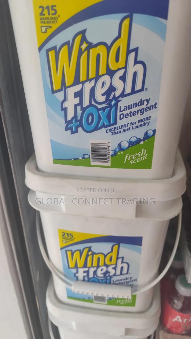 Wind Fresh photo 3