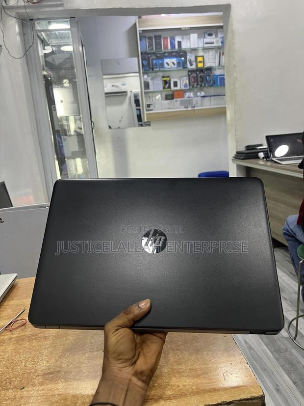 Laptop HP ProBook 450 G1 4GB Intel Core I5 SSD 128GB photo 7