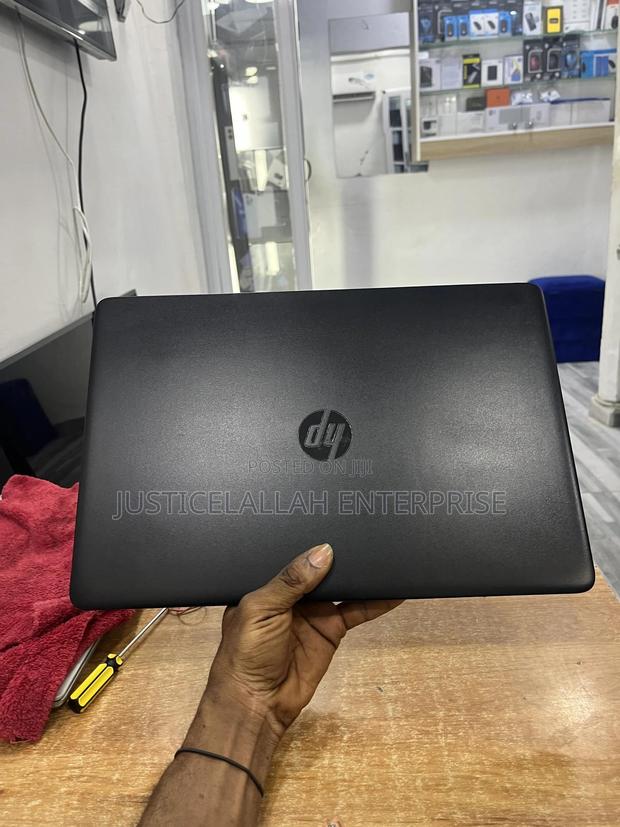 Laptop HP ProBook 450 G1 4GB Intel Core I5 SSD 128GB photo 5