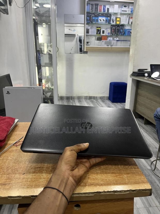 Laptop HP ProBook 450 G1 4GB Intel Core I5 SSD 128GB photo 6