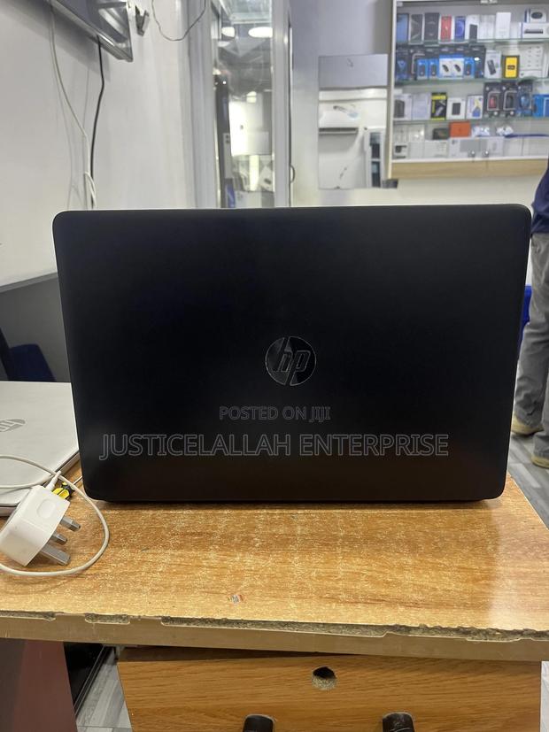 Laptop HP ProBook 450 G1 4GB Intel Core I5 SSD 128GB photo 13