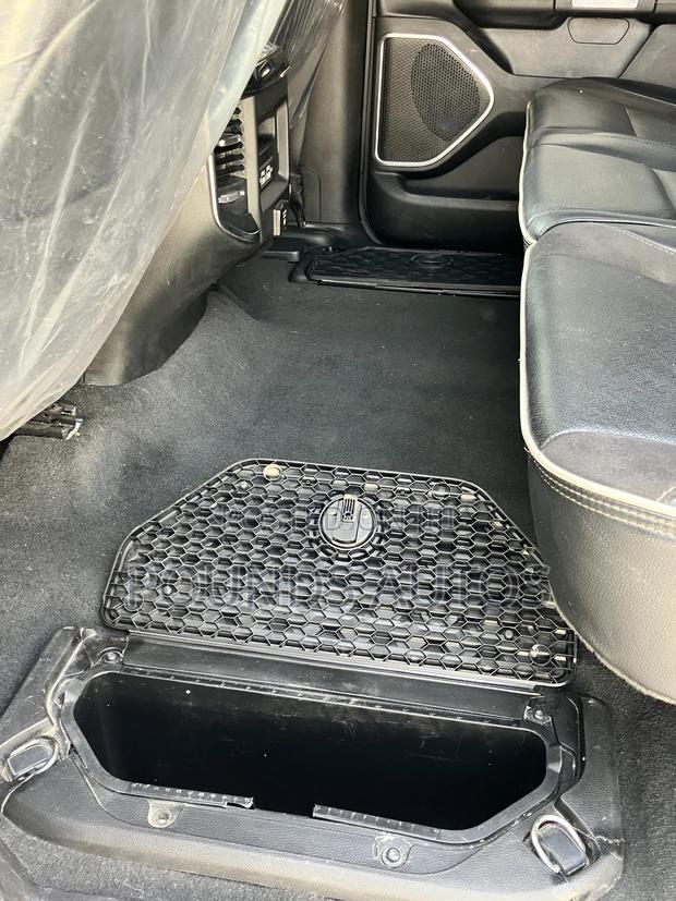 Dodge RAM 1500 3.6 Petrol AWD 2022 White