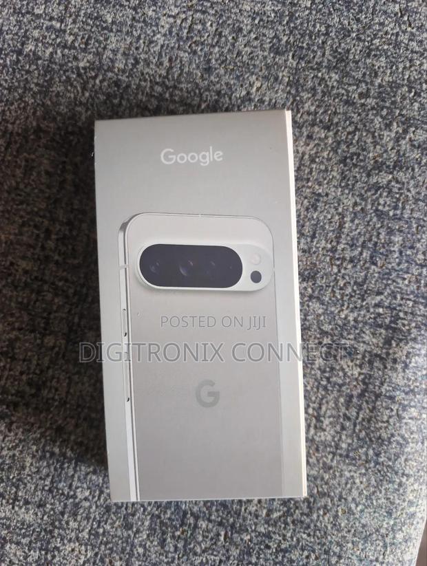 New Google Pixel 9 Pro XL 128 GB Gray photo 3