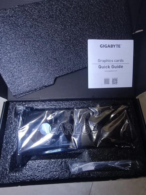 Gigabyte Windforce RTX 5070 photo 4
