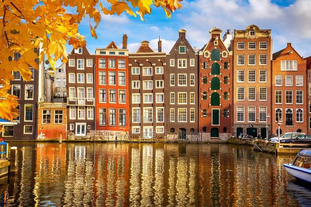 Business Visa to Netherlands