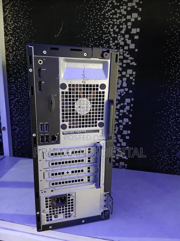 Desktop Computer Dell OptiPlex 3050 8GB Intel Core I3 HDD 500GB photo 2