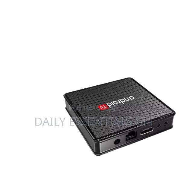 Airtel Android Smart Tv Box – Watch Youtube, Netflix More photo 2