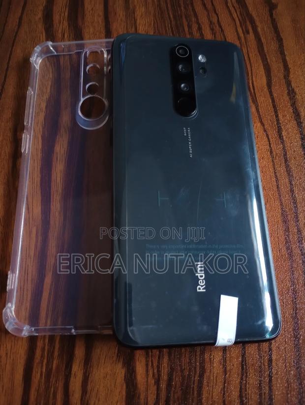 Xiaomi Redmi Note 8 Pro 128 GB Black