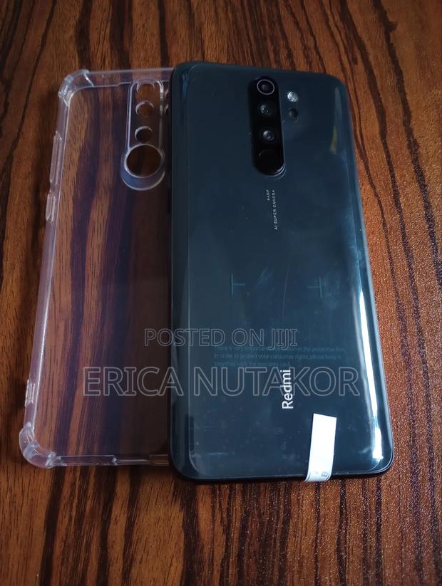 Xiaomi Redmi Note 8 Pro 128 GB Black photo 2