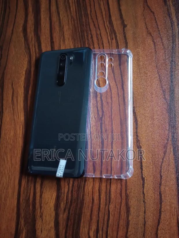 Xiaomi Redmi Note 8 Pro 128 GB Black photo 5