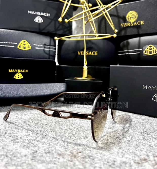 Sunglasses by Maybach photo 3