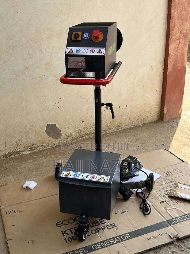 Resurfacing Machine /Skimming Machine On Car photo 9