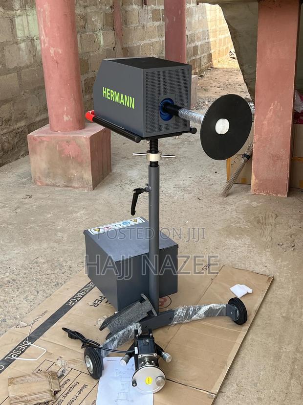 Resurfacing Machine /Skimming Machine On Car photo 10