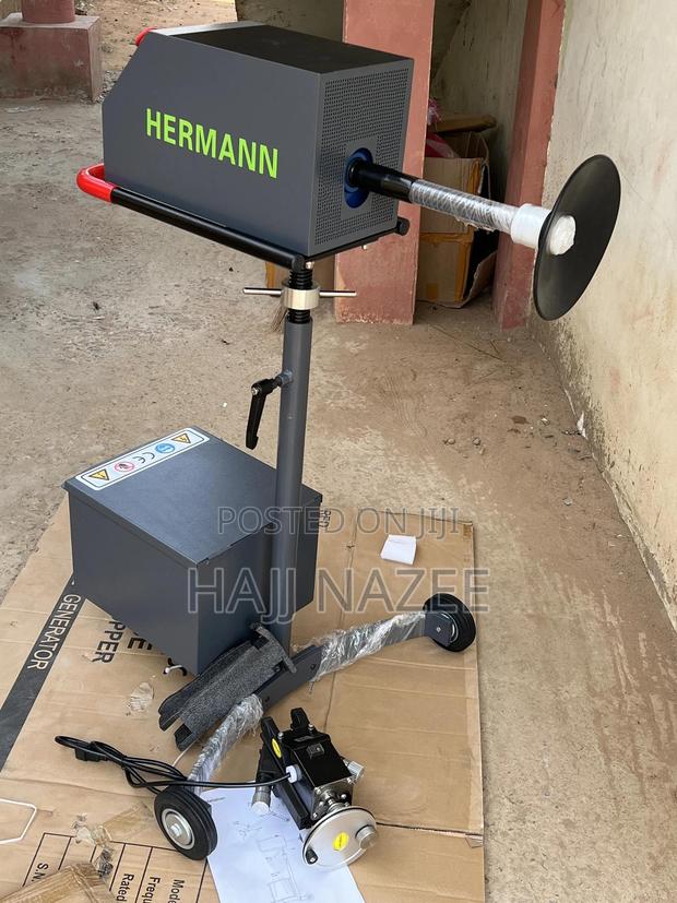 Resurfacing Machine /Skimming Machine On Car photo 13