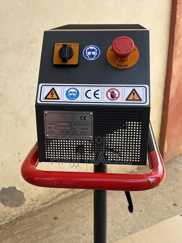 Resurfacing Machine /Skimming Machine On Car photo 12