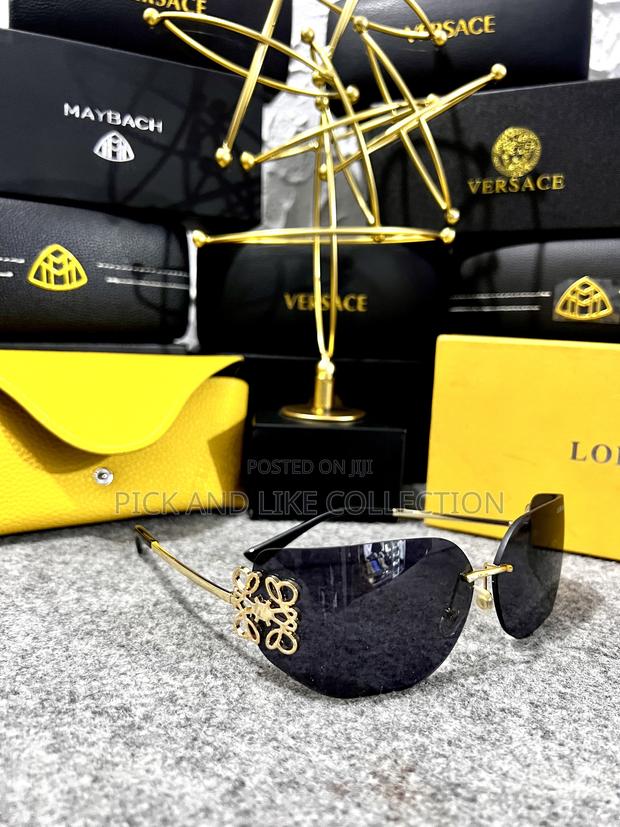 Sunglasses by Loewe photo 2