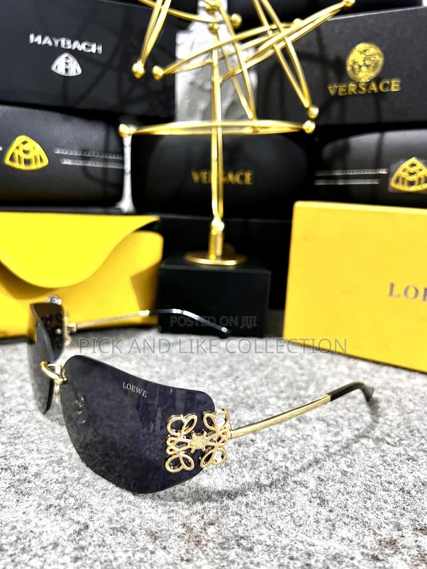 Sunglasses by Loewe photo 3