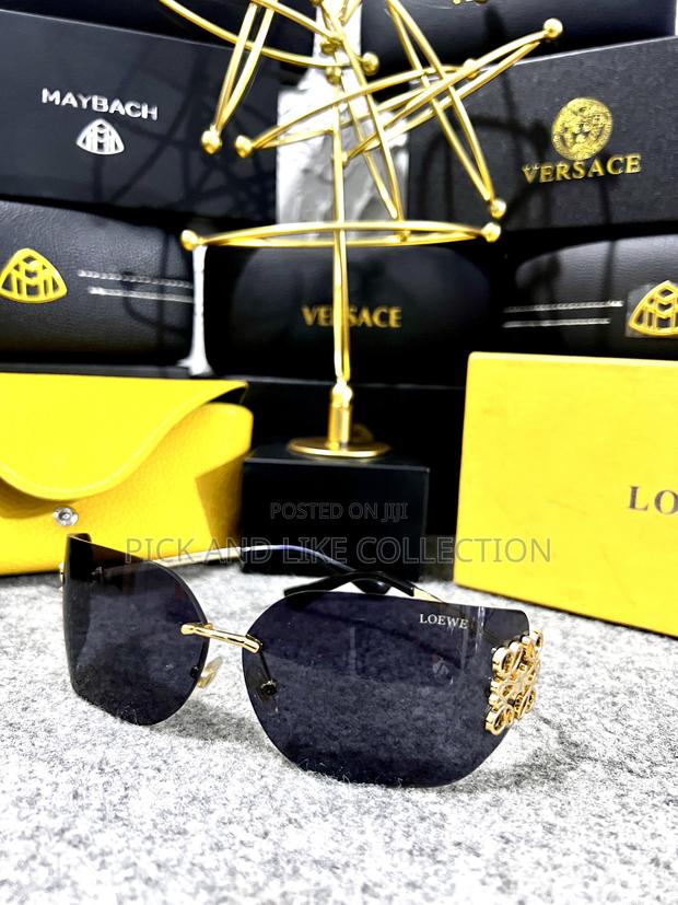 Sunglasses by Loewe