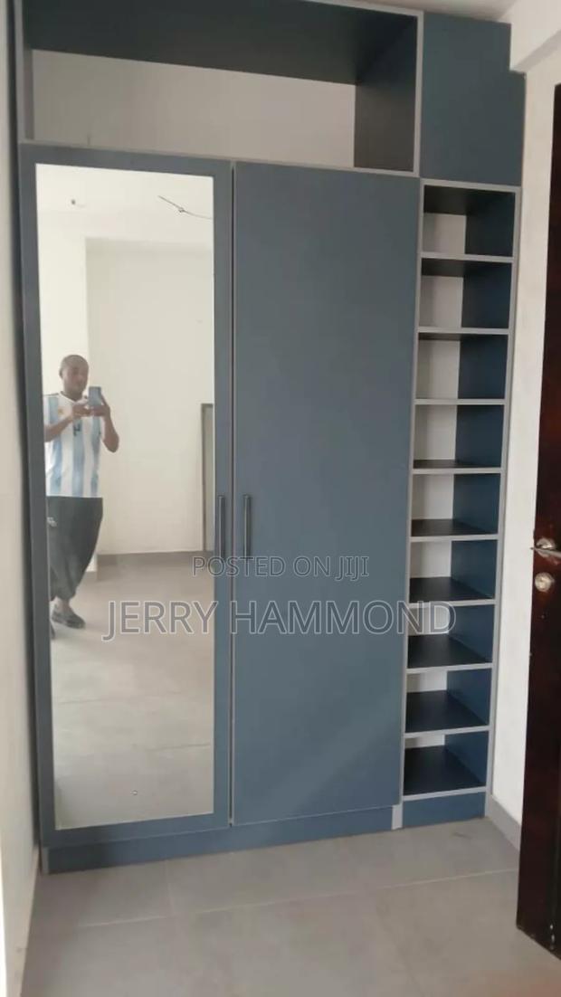 1bdrm Apartment in East Airport Chain, Tseaddo for rent · Photo 4