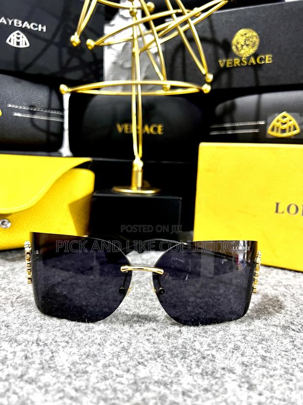 Sunglasses by Loewe photo 4