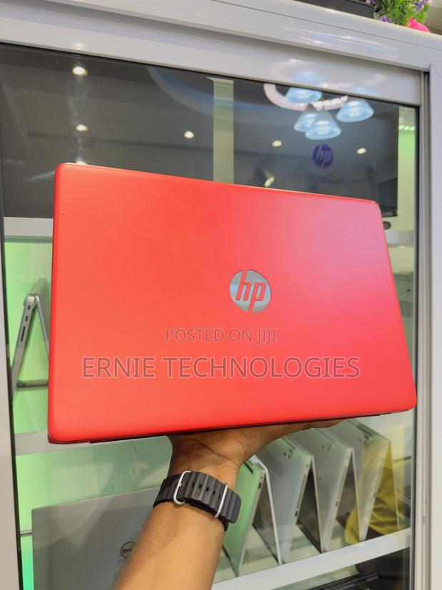 Laptop HP 15 8GB Intel SSD 256GB photo 2