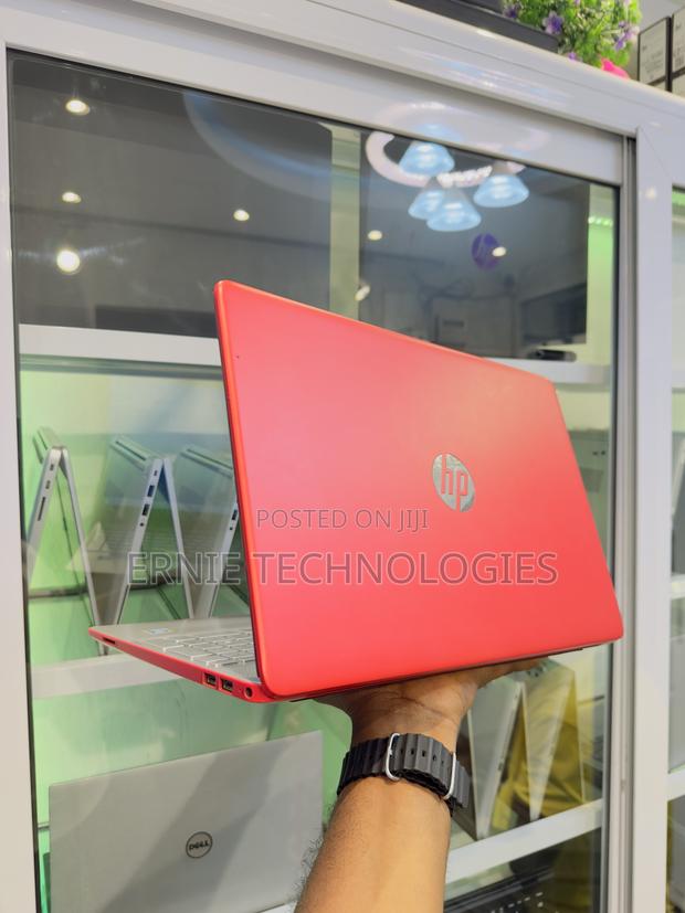 Laptop HP 15 8GB Intel SSD 256GB photo 4