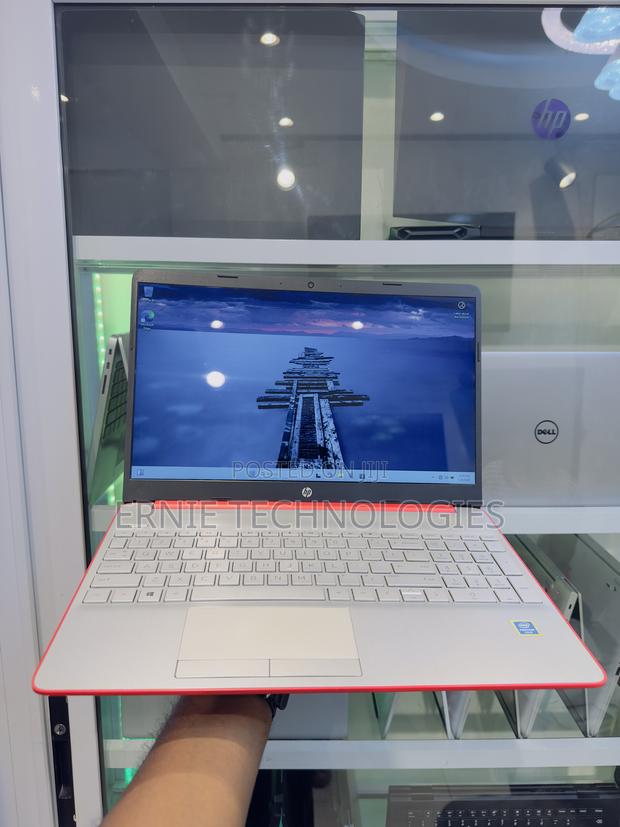 Laptop HP 15 8GB Intel SSD 256GB