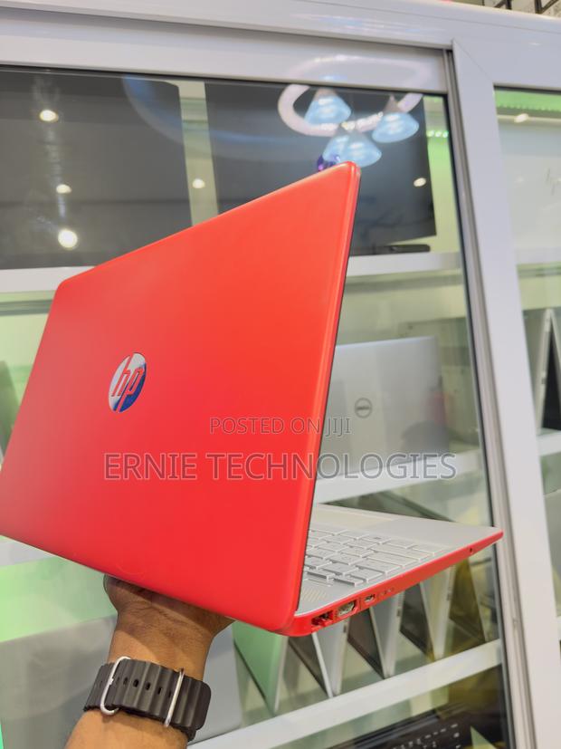 Laptop HP 15 8GB Intel SSD 256GB photo 7