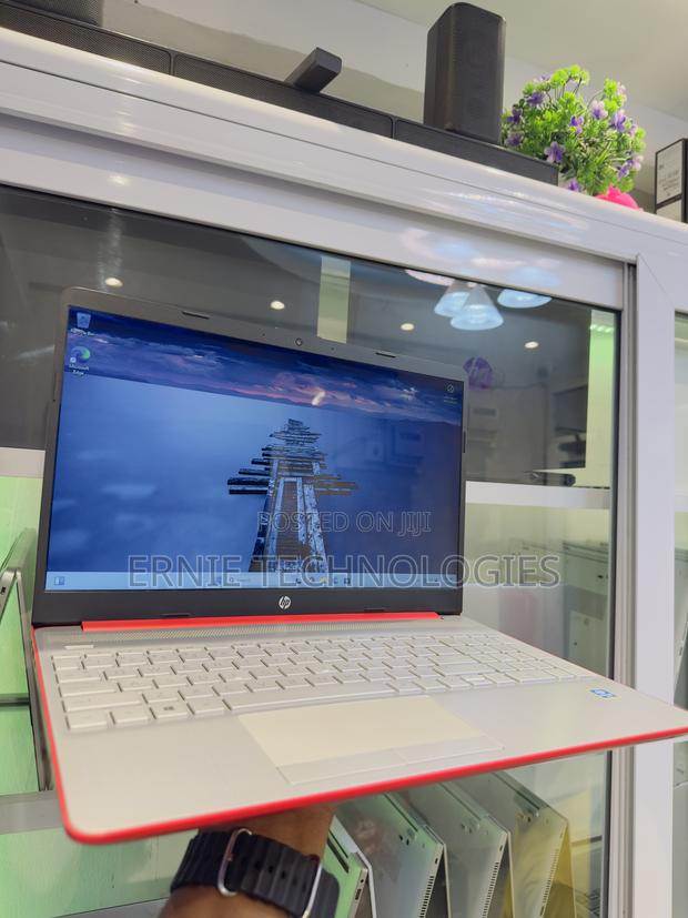 Laptop HP 15 8GB Intel SSD 256GB photo 8