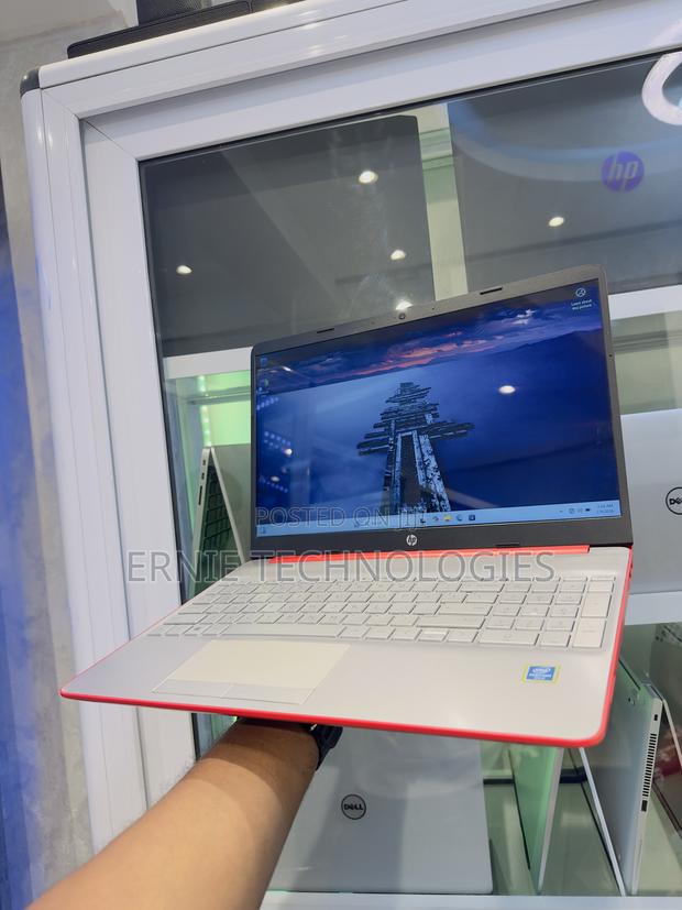 Laptop HP 15 8GB Intel SSD 256GB photo 5