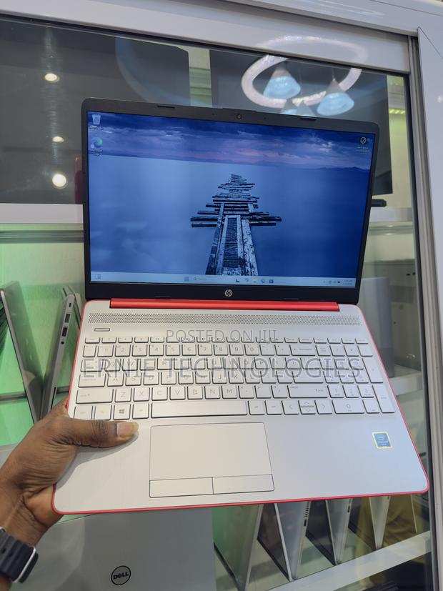 Laptop HP 15 8GB Intel SSD 256GB photo 6
