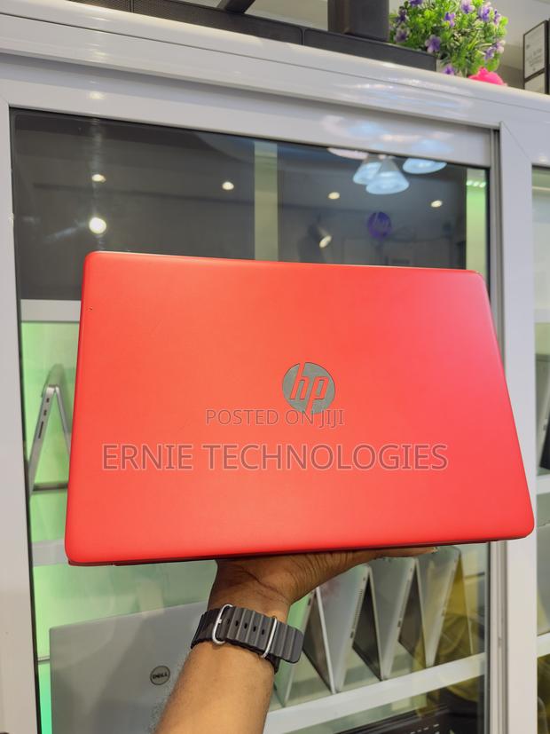 Laptop HP 15 8GB Intel SSD 256GB photo 9