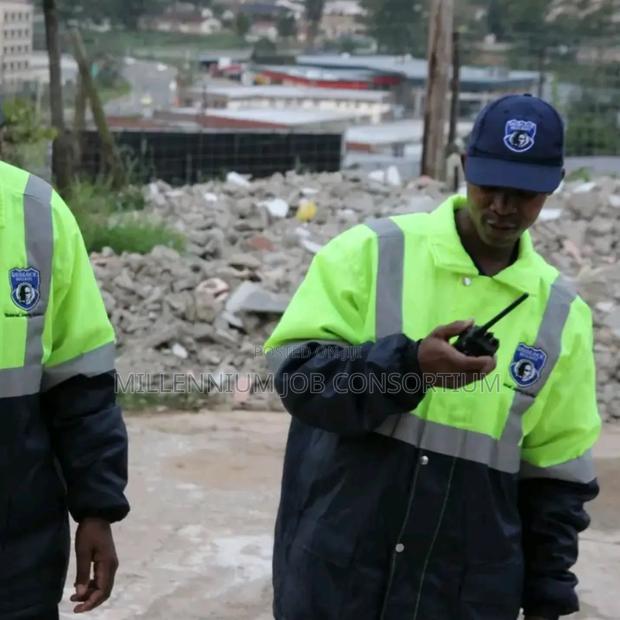 Security Workers Needed photo 2